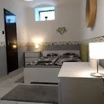 Pajtas Vendeghaz