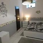 Pajtas Vendeghaz Orvenyes