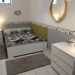 Maison d'hôtes Pajtas Vendeghaz