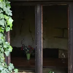 Pajtas Vendeghaz Orvenyes