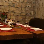 Maison d'hôtes Pajtas Vendeghaz 3*