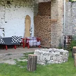 Pajtas Vendeghaz Maison d'hôtes