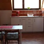 Pajtas Vendeghaz Maison d'hôtes Orvenyes