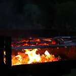 Pajtas Vendeghaz Maison d'hôtes Orvenyes