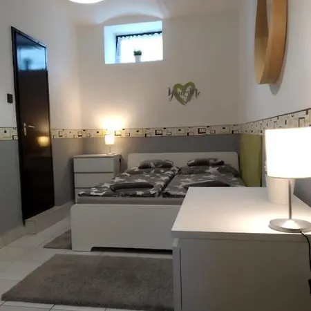 Pajtas Vendeghaz