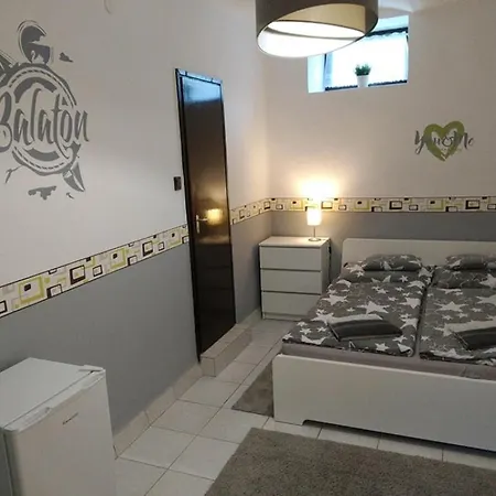 Pajtas Vendeghaz Orvenyes