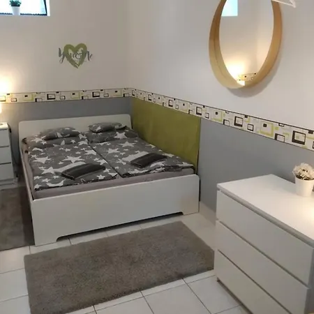 Guest house Pajtas Vendeghaz