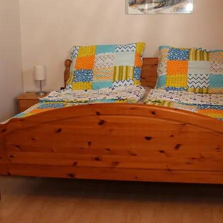 Guest house Pajtas Vendeghaz *