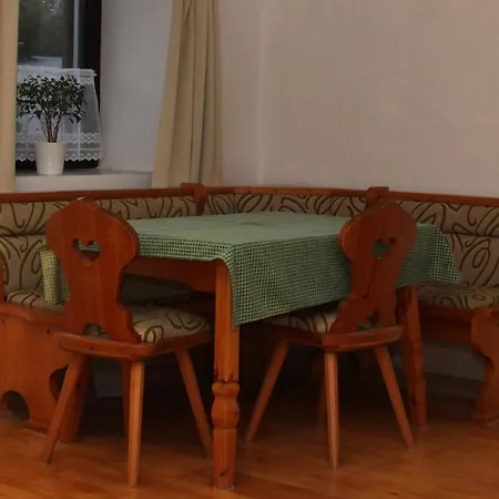 Pajtas Vendeghaz Affittacamere 3*