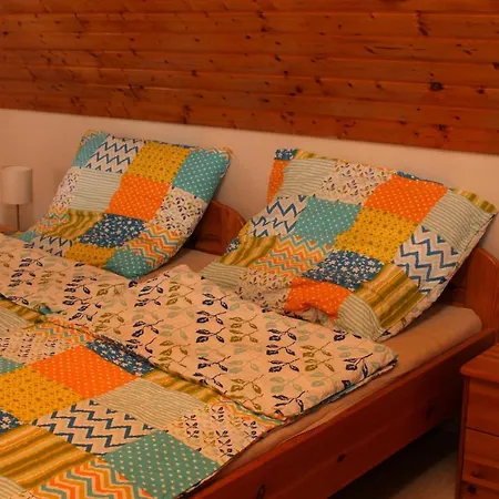 Guest house Pajtas Vendeghaz