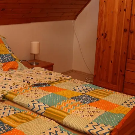 Guest house Pajtas Vendeghaz Orvenyes