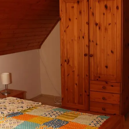 Gasthof Pajtas Vendeghaz 3*