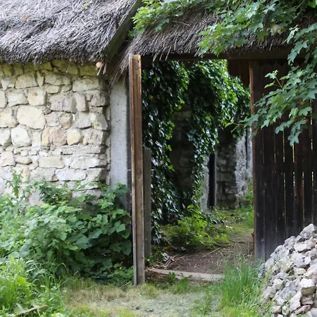 Pajtas Vendeghaz Orvenyes