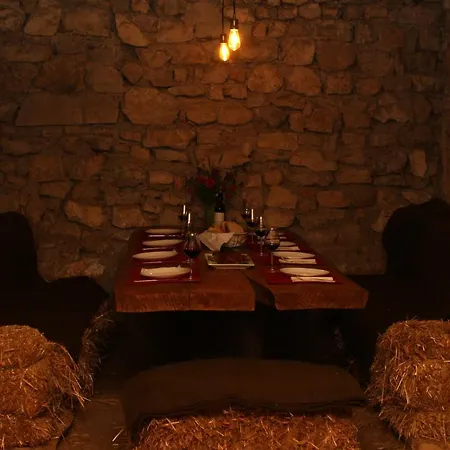 Pajtas Vendeghaz Maison d'hôtes