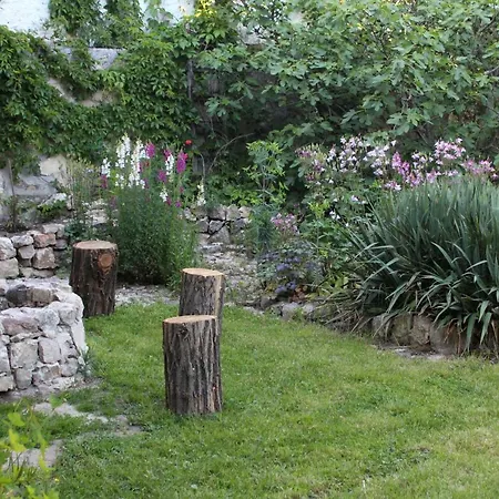 Guest house Pajtas Vendeghaz Orvenyes