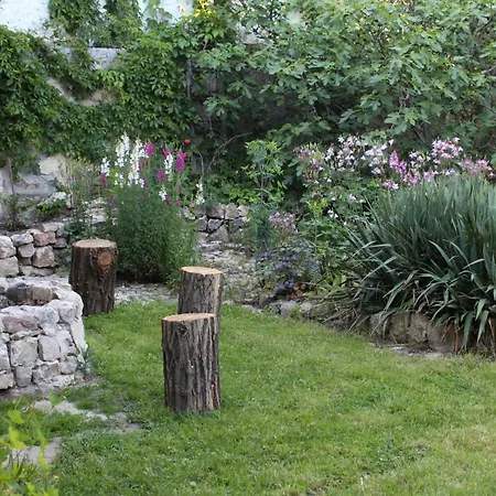 Gasthof Pajtas Vendeghaz Orvenyes